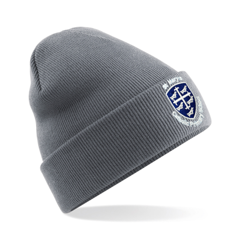 St Mary's BG Beanie