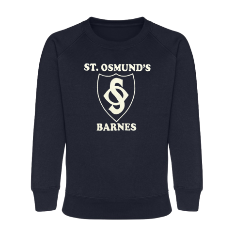 St Osmund's Sweatshirt
