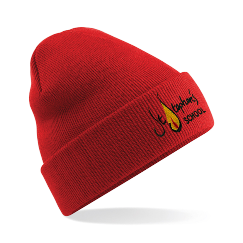 St Stephen's Beanie