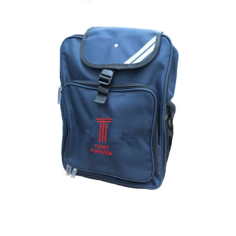 Melcombe Backpack