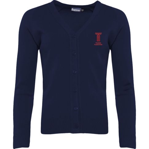 Melcombe Reception Cardigan