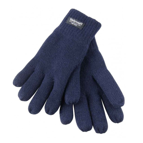 Thinsulate Gloves