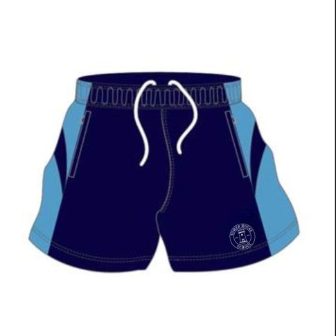 Tower House Sports Shorts