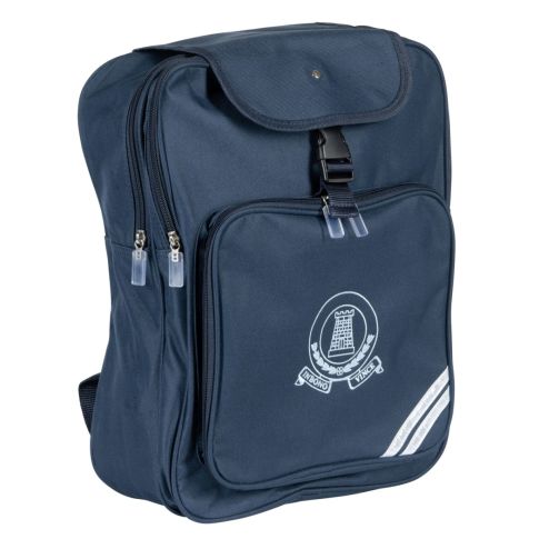Tower House Junior Backpack
