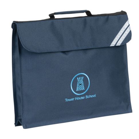 Tower House Junior  Book Bag