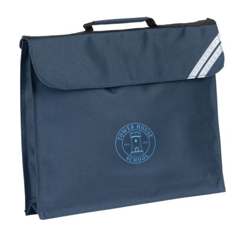 Tower House Junior  Book Bag