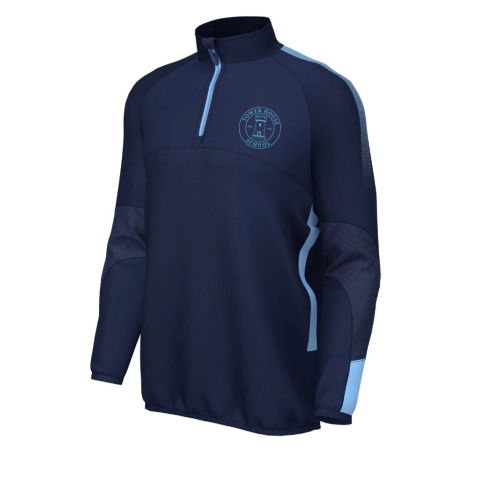 Tower House Sports Top (Midlayer)