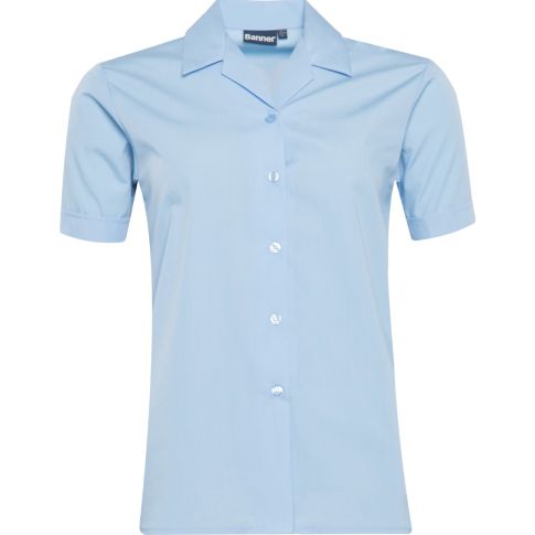 Burlington House Unisex SS Shirt 2PK