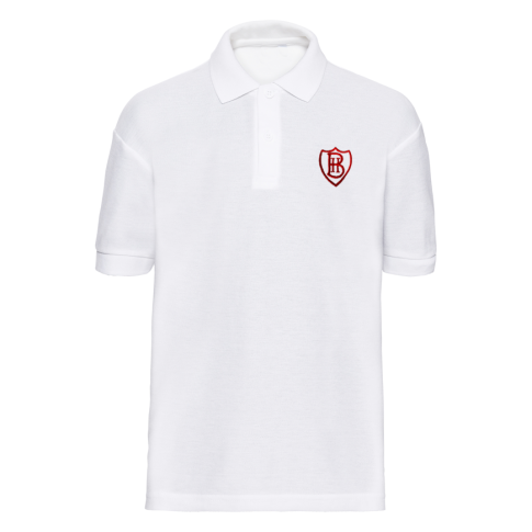 Broomfield House Polo Shirt