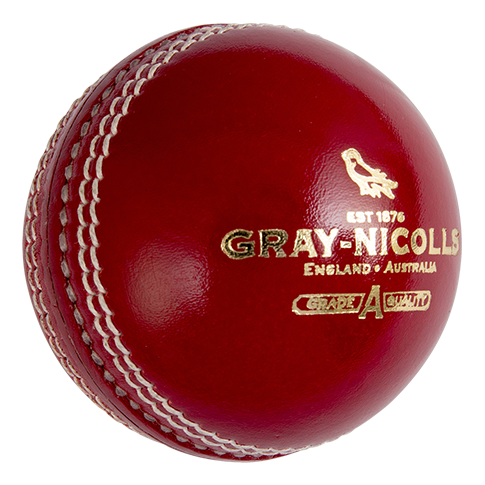 Cricket Ball