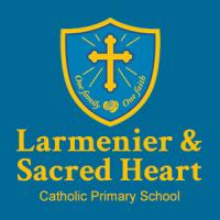 Category Larmenier & Sacred Heart School image