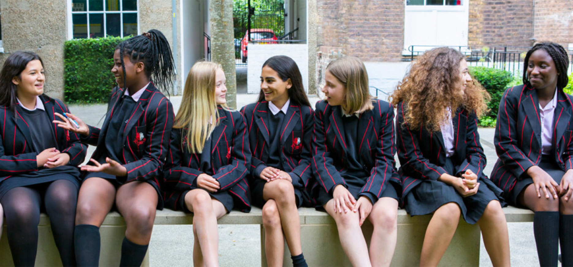 Lady Margaret School Schools